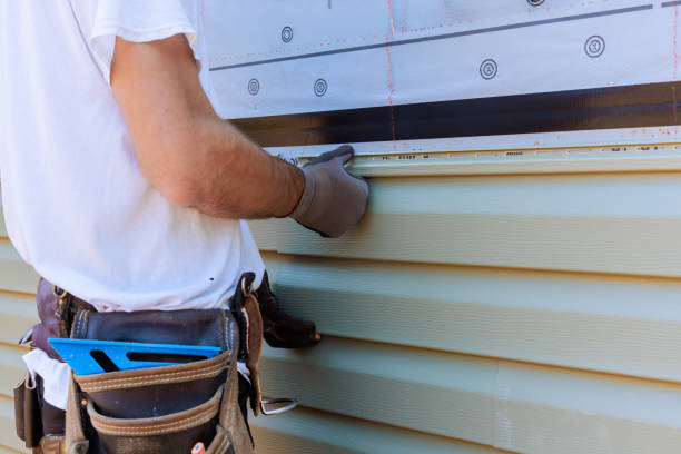 Affordable Siding Repair solutions in Williston, SC